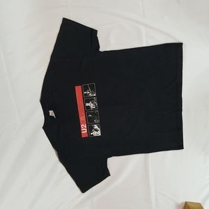 U2 Tour shirt, Elevation